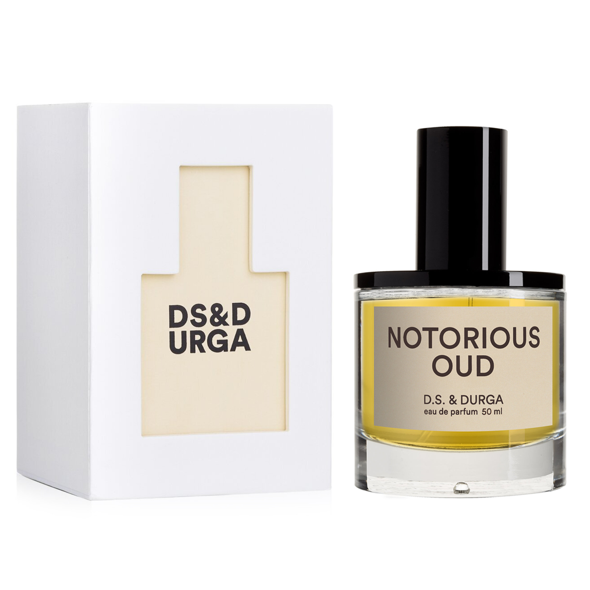 Notorious Oud by D.S. &amp; Durga 50ml EDP - Perfume NZ is the leading wholesale distributor of brand name perfumes and fragrances in New Zealand.