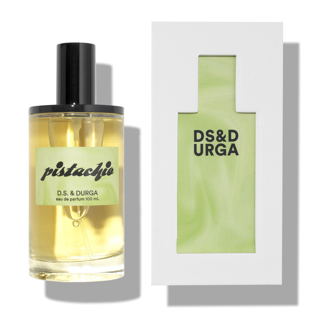 Pistachio by D.S. &amp; Durga 100ml EDP - Perfume NZ is the leading wholesale distributor of brand name perfumes and fragrances in New Zealand.