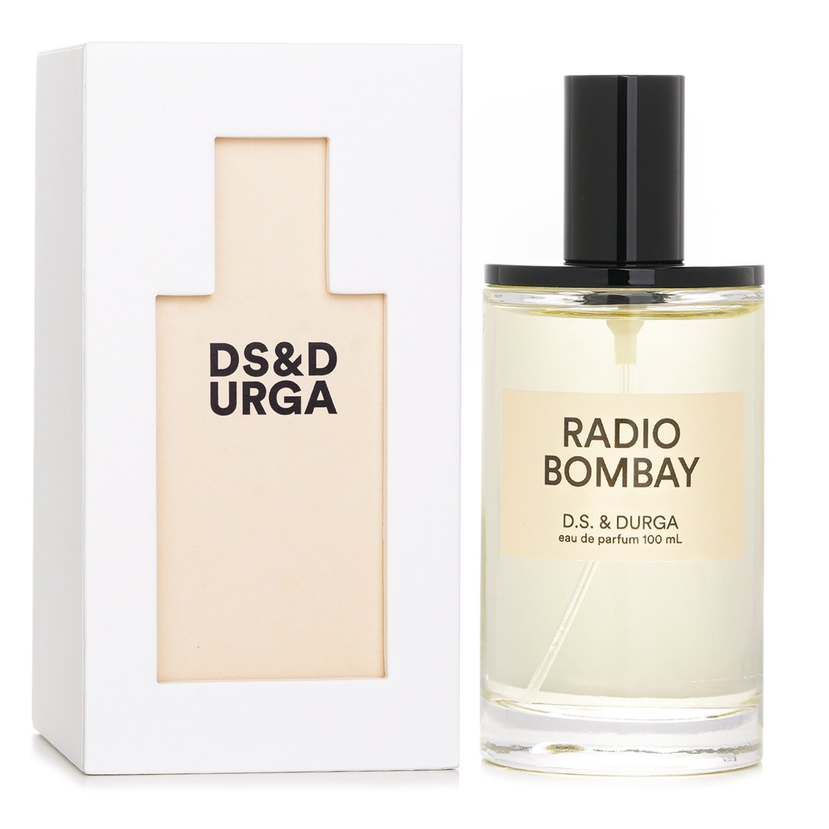 Radio Bombay by D.S. &amp; Durga 100ml EDP - Perfume NZ is the leading wholesale distributor of brand name perfumes and fragrances in New Zealand.