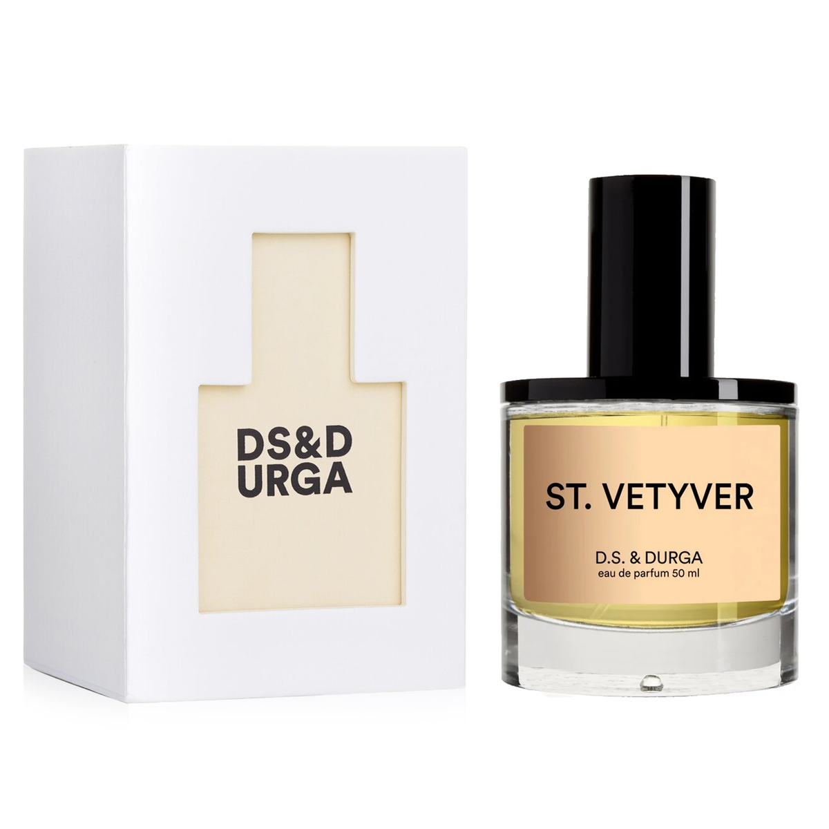 St. Vetyver by D.S. &amp; Durga 50ml EDP - Perfume NZ is the leading wholesale distributor of brand name perfumes and fragrances in New Zealand.