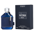 Nitro Blue by Dumont 100ml EDP - Perfume NZ is the leading wholesale distributor of brand name perfumes and fragrances in New Zealand.