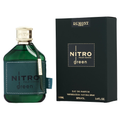 Nitro Green by Dumont 100ml EDP - Perfume NZ is the leading wholesale distributor of brand name perfumes and fragrances in New Zealand.