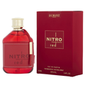 Nitro Red by Dumont 100ml EDP - Perfume NZ is the leading wholesale distributor of brand name perfumes and fragrances in New Zealand.