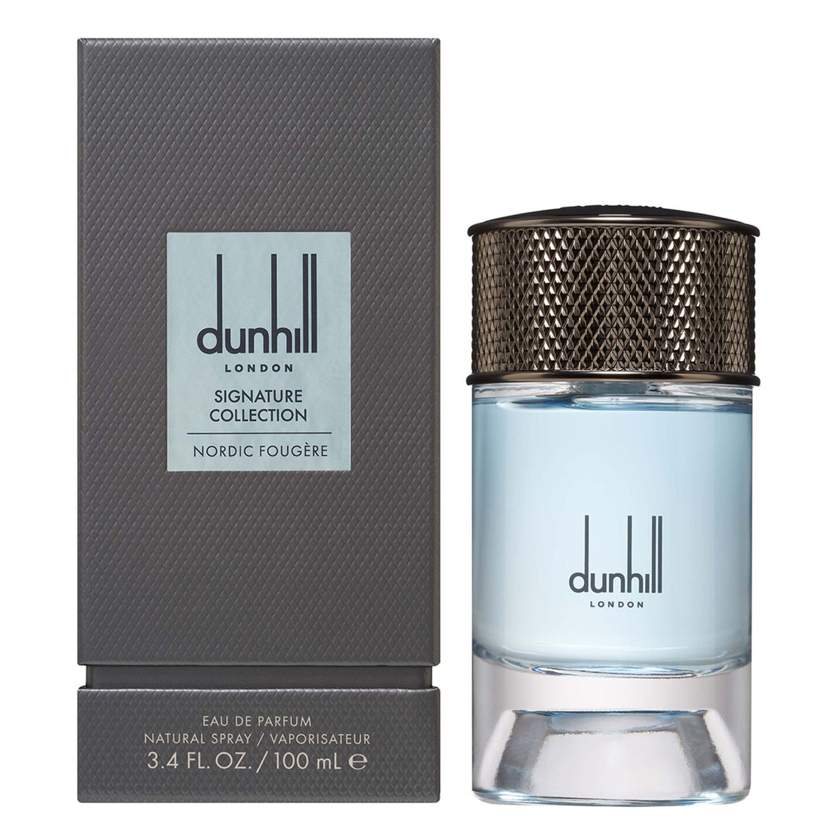 Nordic Fougere by Dunhill 100ml EDP for Men - Perfume NZ is the leading wholesale distributor of brand name perfumes and fragrances in New Zealand.
