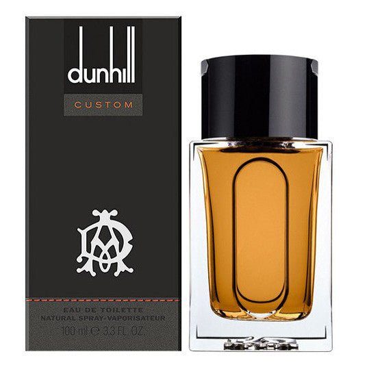 Dunhill Custom by Dunhill 100ml EDT - Perfume NZ is the leading wholesale distributor of brand name perfumes and fragrances in New Zealand.