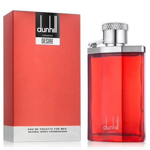 Desire Red by Dunhill 150ml EDT - Perfume NZ is the leading wholesale distributor of brand name perfumes and fragrances in New Zealand.