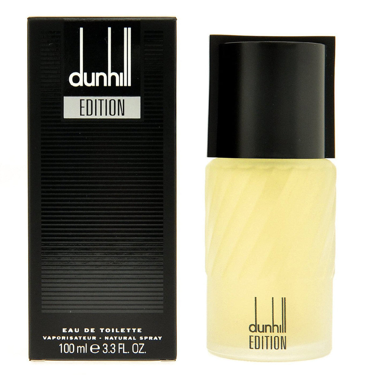 Dunhill Edition by Dunhill 100ml EDT - Perfume NZ is the leading wholesale distributor of brand name perfumes and fragrances in New Zealand.