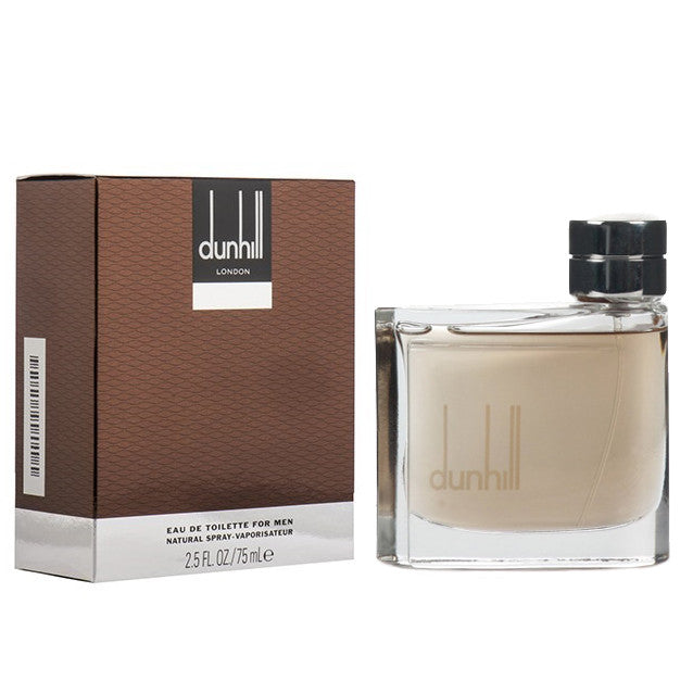 Dunhill Man by Alfred Dunhill 75ml EDT - Perfume NZ is the leading wholesale distributor of brand name perfumes and fragrances in New Zealand.