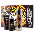 Ed Hardy by Christian Audigier 100ml EDT 4 Piece Gift Set - Perfume NZ is the leading wholesale distributor of brand name perfumes and fragrances in New Zealand.