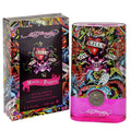 Hearts &amp; Daggers by Ed Hardy 100ml EDP - Perfume NZ is the leading wholesale distributor of brand name perfumes and fragrances in New Zealand.