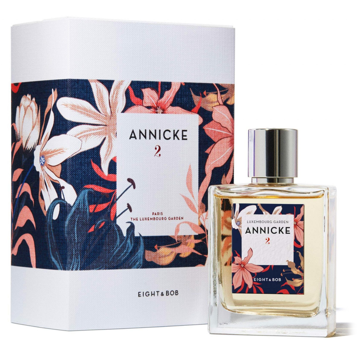 Annicke 2 by Eight &amp; Bob 100ml EDP - Perfume NZ is the leading wholesale distributor of brand name perfumes and fragrances in New Zealand.