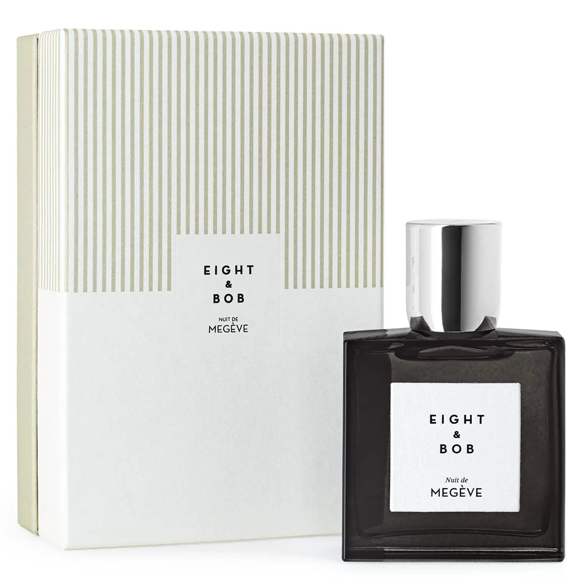 Nuit De Megeve by Eight &amp; Bob 100ml EDP - Perfume NZ is the leading wholesale distributor of brand name perfumes and fragrances in New Zealand.