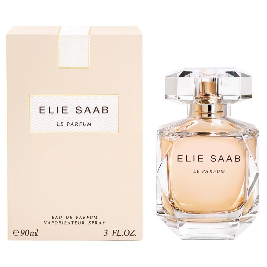 Elie Saab Le Parfum by Elie Saab 90ml EDP - Perfume NZ is the leading wholesale distributor of brand name perfumes and fragrances in New Zealand.