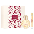 Elie Saab Elixir by Elie Saab 50ml EDP 2 Piece Gift Set - Perfume NZ is the leading wholesale distributor of brand name perfumes and fragrances in New Zealand.