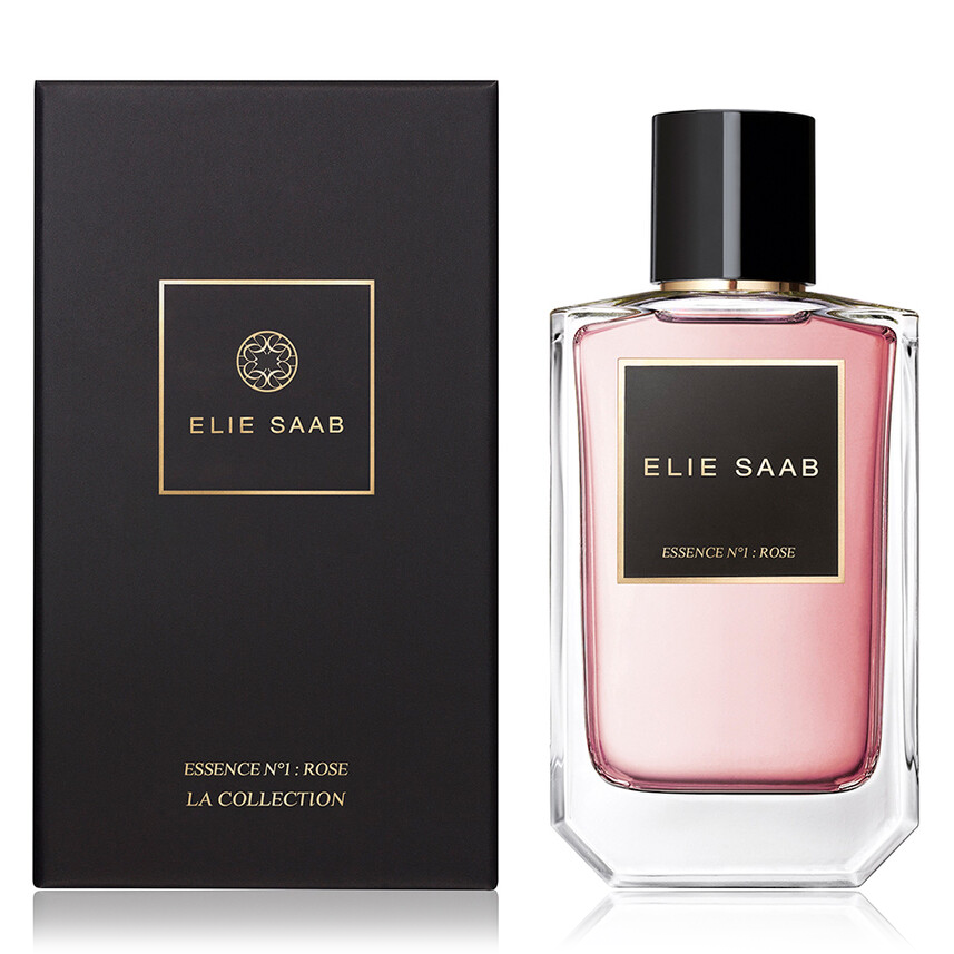 Elie Saab Essence No.1 Rose by Elie Saab 100ml EDP - Perfume NZ is the leading wholesale distributor of brand name perfumes and fragrances in New Zealand.