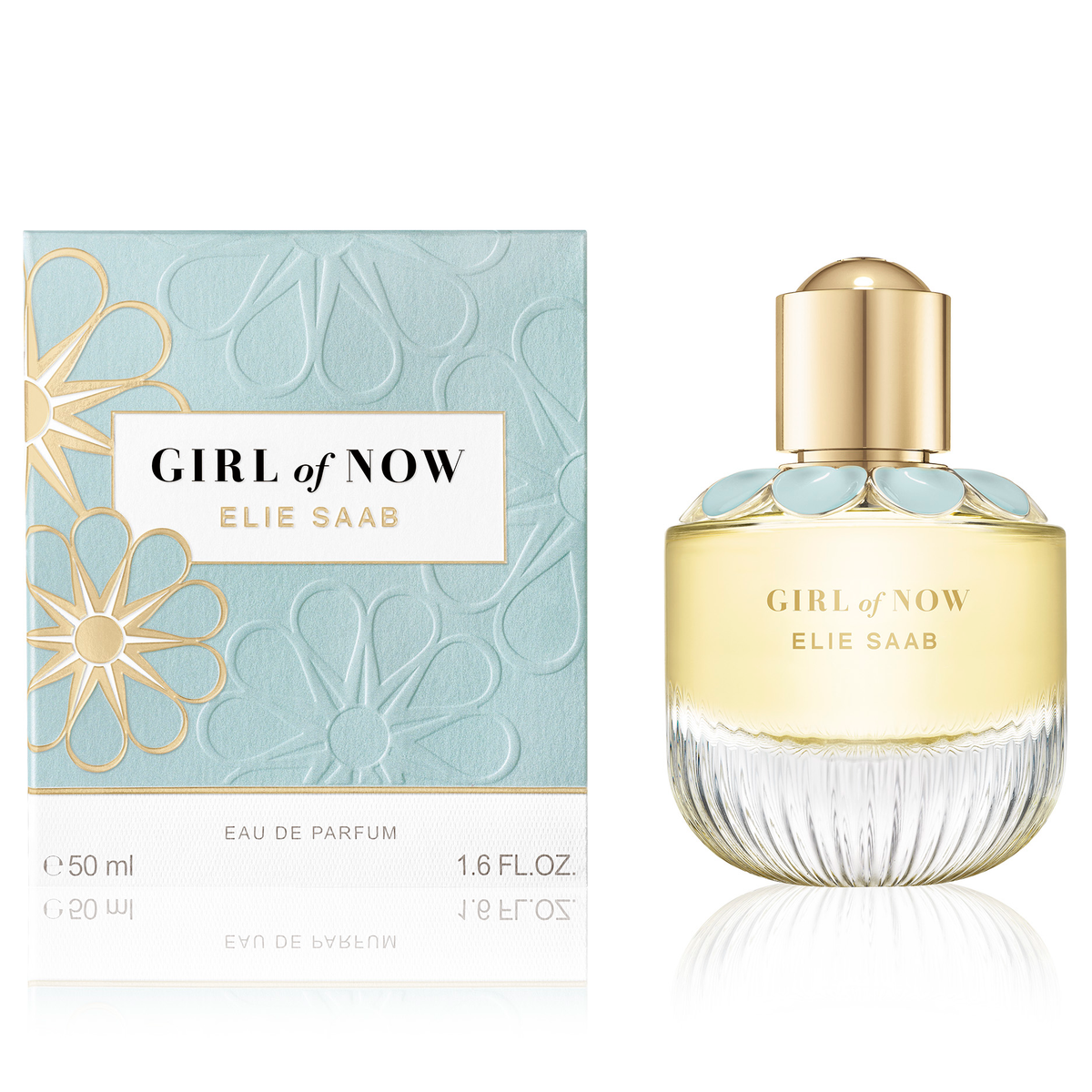 Girl Of Now by Elie Saab 50ml EDP - Perfume NZ is the leading wholesale distributor of brand name perfumes and fragrances in New Zealand.