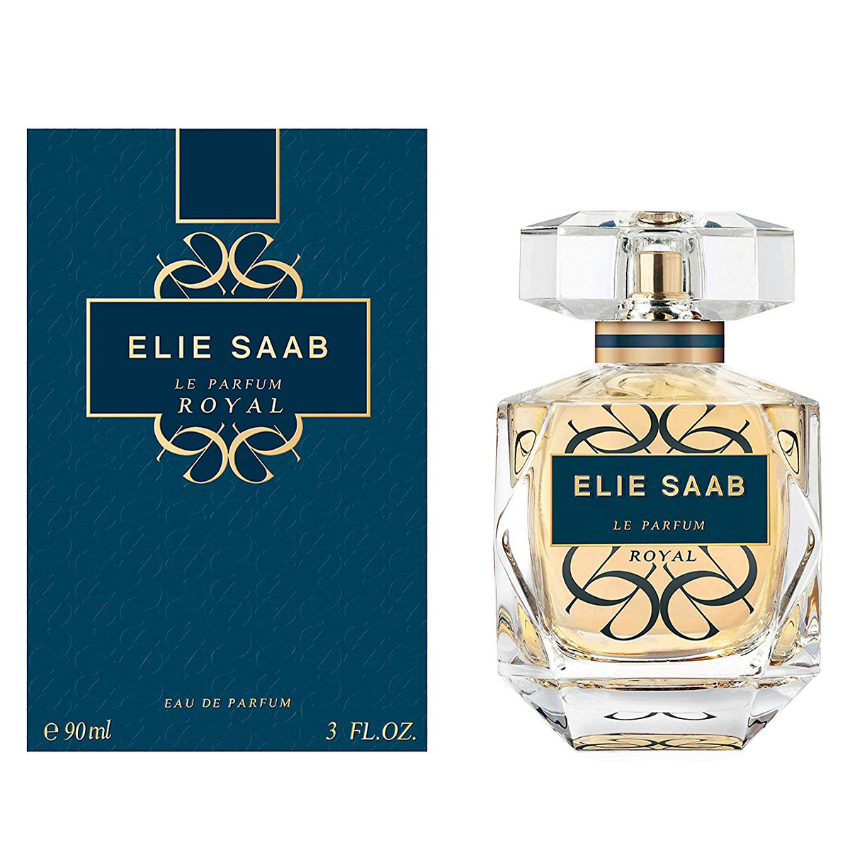 Elie Saab Le Parfum Royal by Elie Saab 90ml EDP - Perfume NZ is the leading wholesale distributor of brand name perfumes and fragrances in New Zealand.