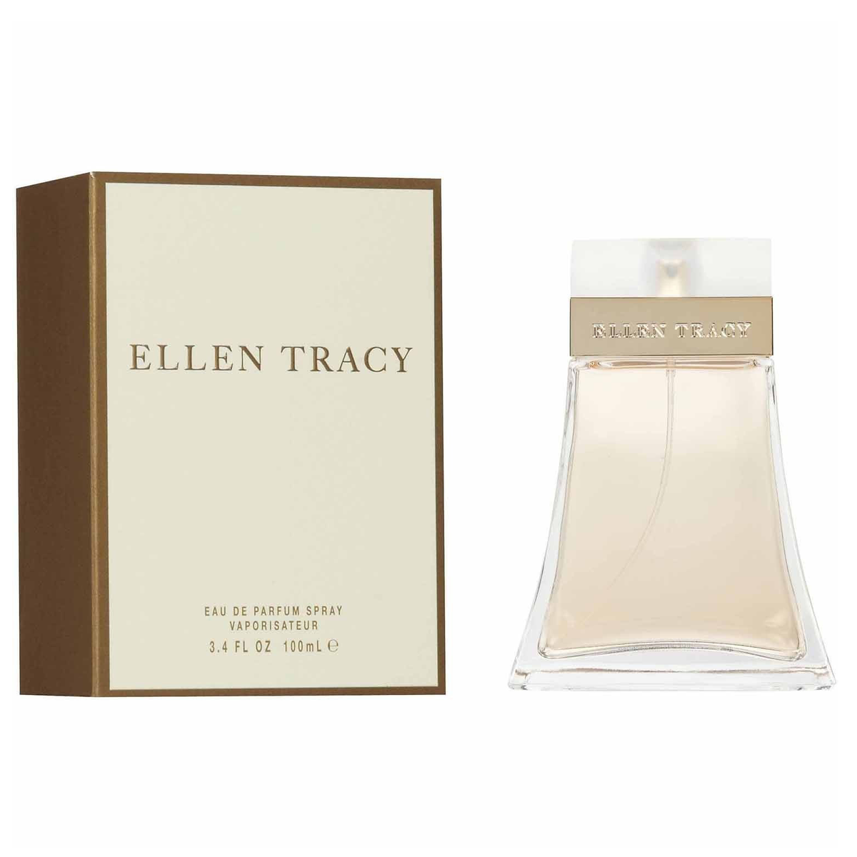 Ellen Tracy by Ellen Tracy 100ml EDP - Perfume NZ is the leading wholesale distributor of brand name perfumes and fragrances in New Zealand.