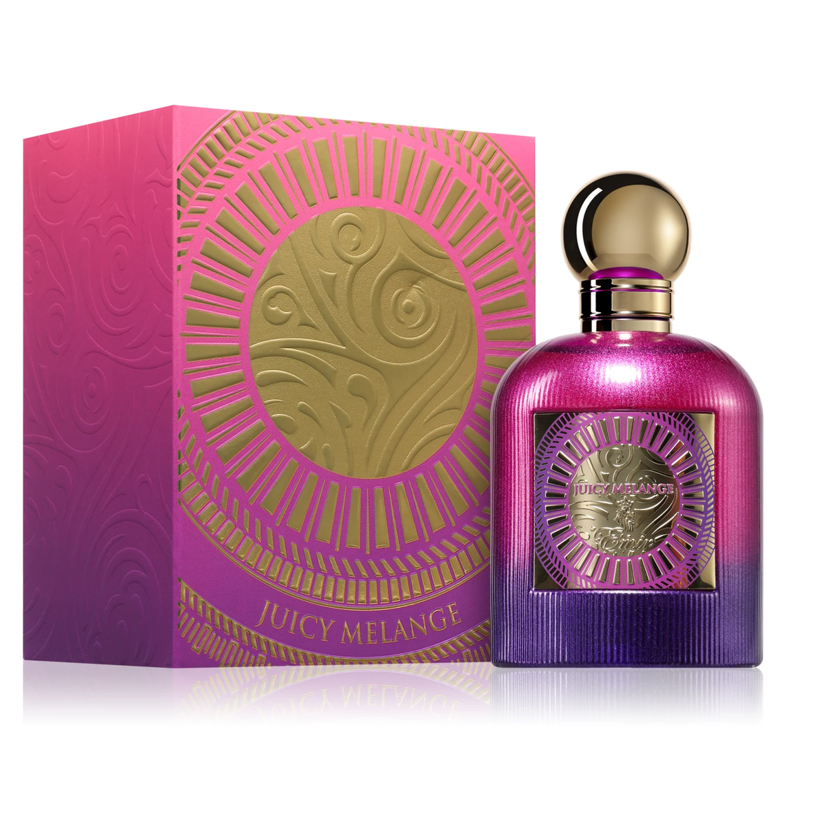 Juicy Melange by Emir 100ml EDP - Perfume NZ is the leading wholesale distributor of brand name perfumes and fragrances in New Zealand.