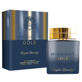 Midnight Gold by English Laundry 100ml EDP - Perfume NZ is the leading wholesale distributor of brand name perfumes and fragrances in New Zealand.