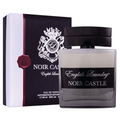 Noir Castle by English Laundry 100ml EDP for Men - Perfume NZ is the leading wholesale distributor of brand name perfumes and fragrances in New Zealand.