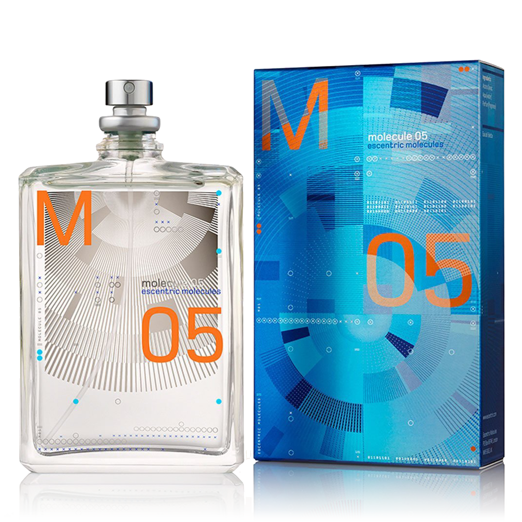 Molecule 05 by Escentric Molecules 100ml EDT - Perfume NZ is the leading wholesale distributor of brand name perfumes and fragrances in New Zealand.
