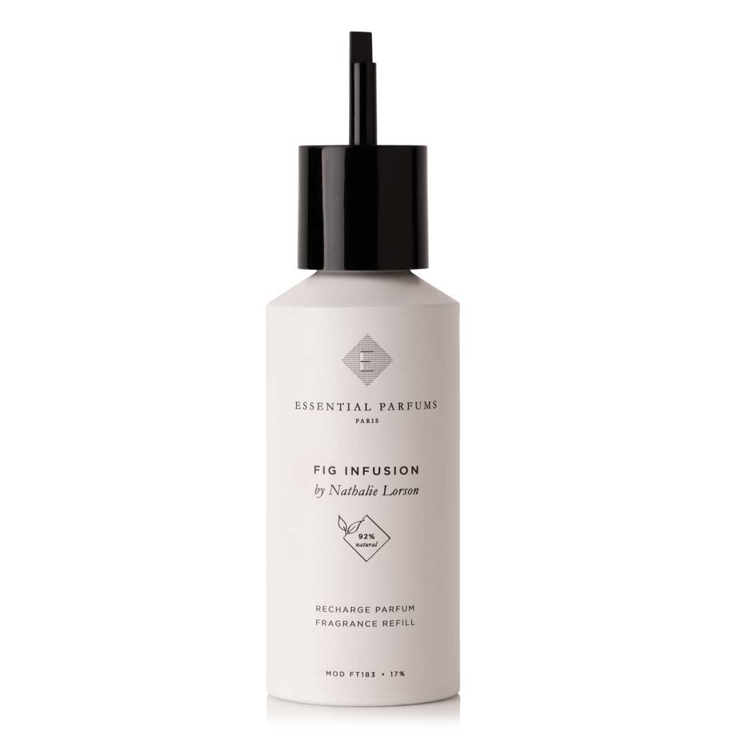 Fig Infusion by Essential Parfums 150ml EDP Refill Bottle - Perfume NZ is the leading wholesale distributor of brand name perfumes and fragrances in New Zealand.