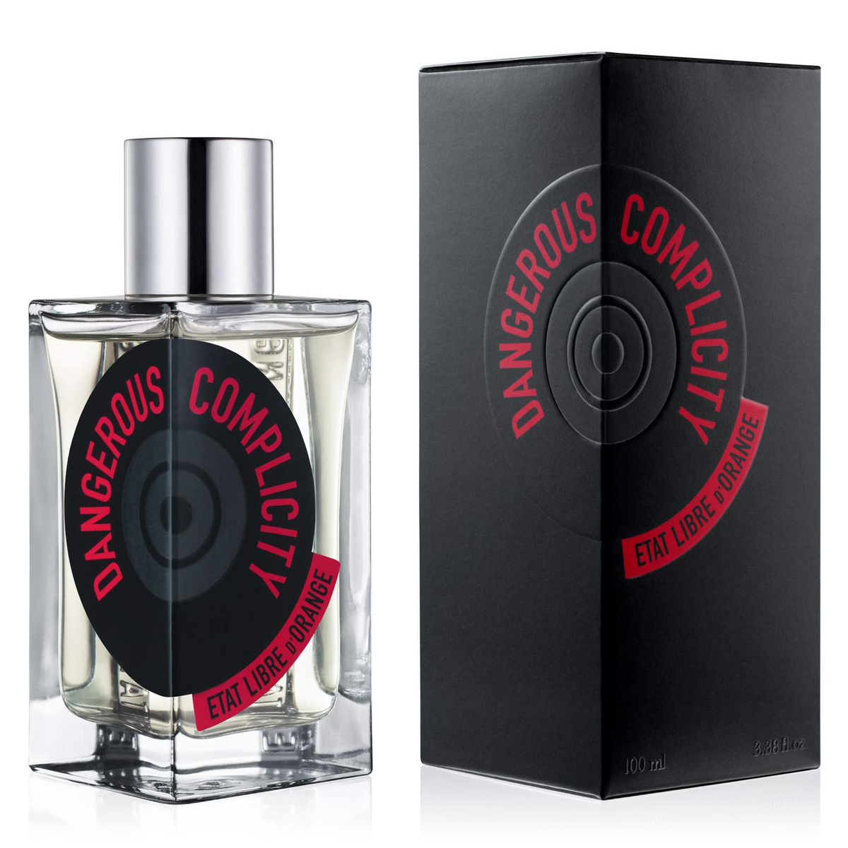 Dangerous Complicity by Etat Libre d'Orange 100ml EDP - Perfume NZ is the leading wholesale distributor of brand name perfumes and fragrances in New Zealand.