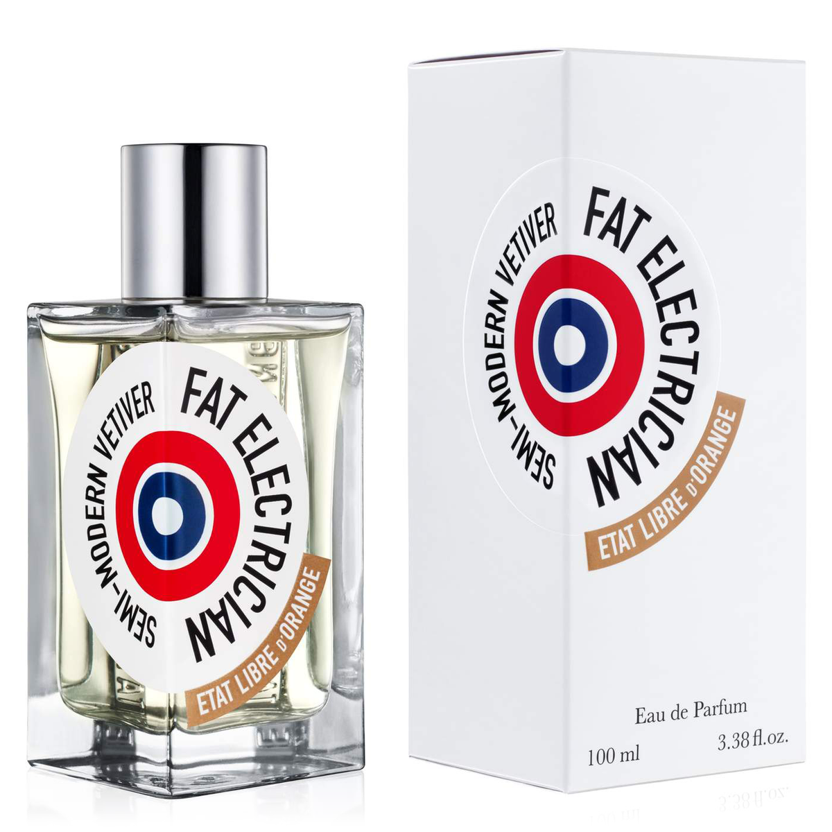 Fat Electrician by Etat Libre d'Orange 100ml EDP - Perfume NZ is the leading wholesale distributor of brand name perfumes and fragrances in New Zealand.
