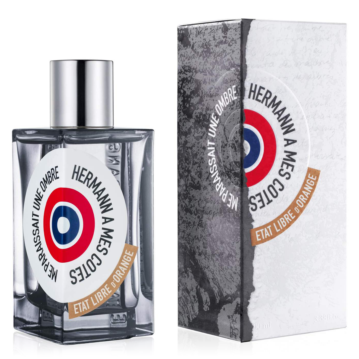 Hermann A Mes Cotes by Etat Libre d'Orange 100ml EDP - Perfume NZ is the leading wholesale distributor of brand name perfumes and fragrances in New Zealand.