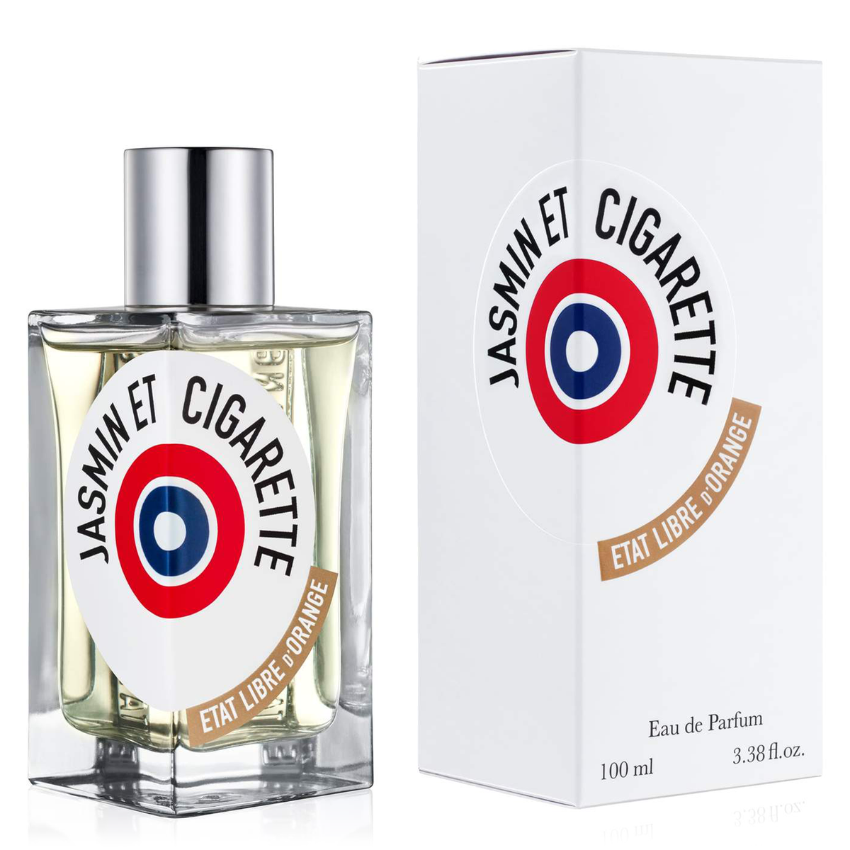 Jasmin Et Cigarette by Etat Libre d'Orange 100ml EDP - Perfume NZ is the leading wholesale distributor of brand name perfumes and fragrances in New Zealand.