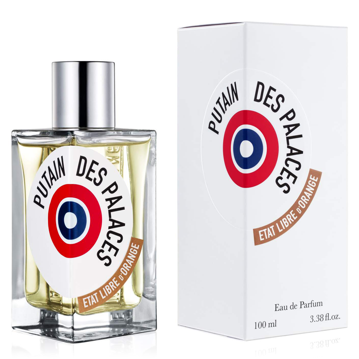 Putain Des Palaces by Etat Libre d'Orange 100ml EDP - Perfume NZ is the leading wholesale distributor of brand name perfumes and fragrances in New Zealand.