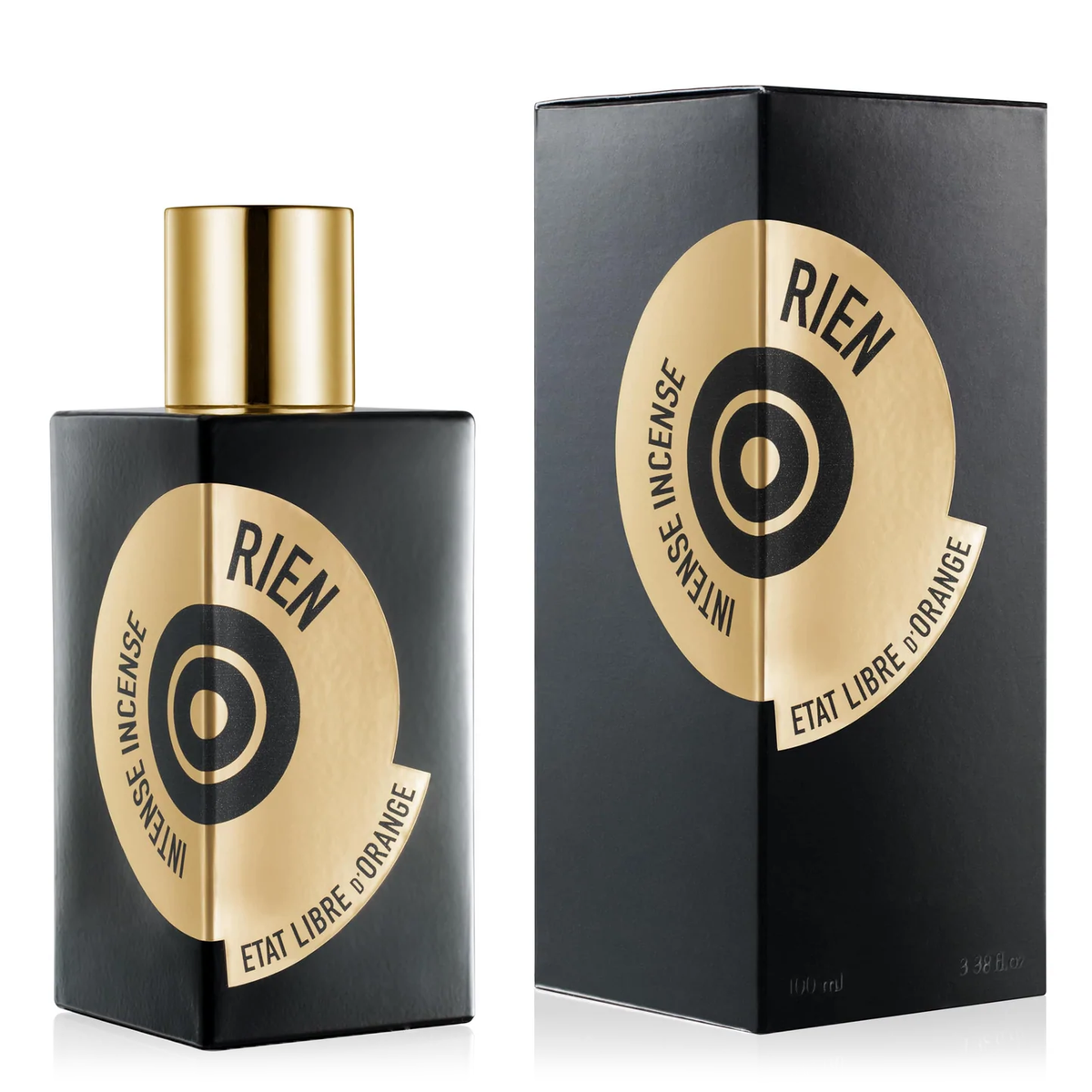 Rien Intense Incense by Etat Libre d'Orange 100ml EDP - Perfume NZ is the leading wholesale distributor of brand name perfumes and fragrances in New Zealand.