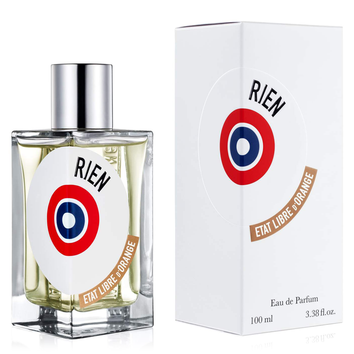 Rien by Etat Libre d'Orange 100ml EDP - Perfume NZ is the leading wholesale distributor of brand name perfumes and fragrances in New Zealand.