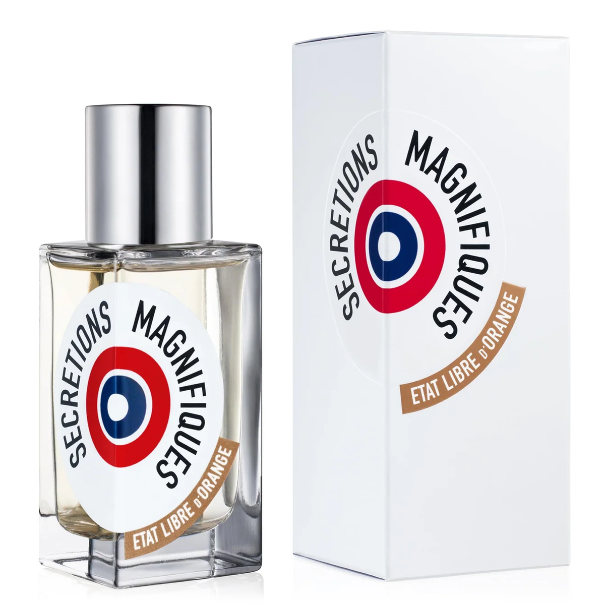 Secretions Magnifiques by Etat Libre d'Orange 50ml EDP - Perfume NZ is the leading wholesale distributor of brand name perfumes and fragrances in New Zealand.