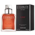 Eternity Flame by Calvin Klein 100ml EDT - Perfume NZ is the leading wholesale distributor of brand name perfumes and fragrances in New Zealand.