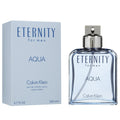 Eternity Aqua by Calvin Klein 200ml EDT - Perfume NZ is the leading wholesale distributor of brand name perfumes and fragrances in New Zealand.