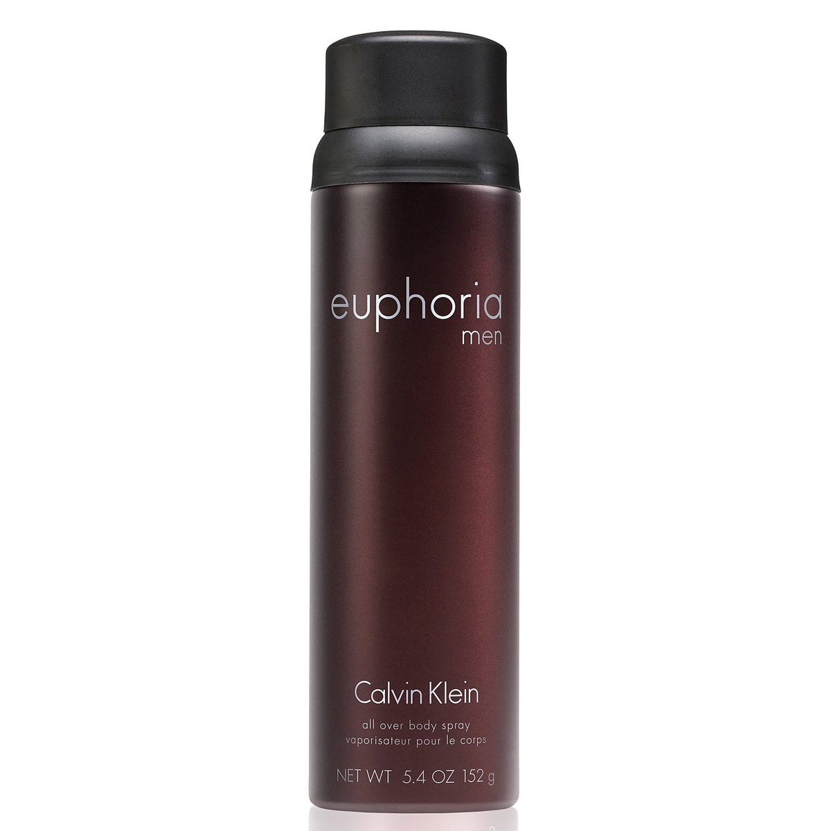 Euphoria by Calvin Klein 152g Body Spray - Perfume NZ is the leading wholesale distributor of brand name perfumes and fragrances in New Zealand.