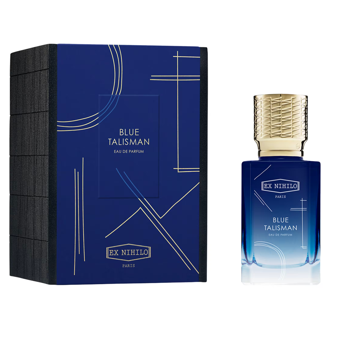 Blue Talisman by Ex Nihilo 50ml EDP - Perfume NZ is the leading wholesale distributor of brand name perfumes and fragrances in New Zealand.