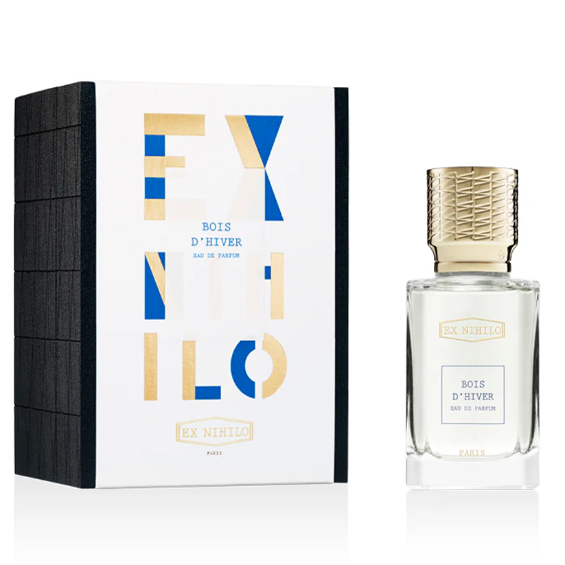 Bois D'Hiver by Ex Nihilo 100ml EDP - Perfume NZ is the leading wholesale distributor of brand name perfumes and fragrances in New Zealand.