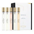 Ex Nihilo Temptation Travel Collection 5 Piece Gift Set - Perfume NZ is the leading wholesale distributor of brand name perfumes and fragrances in New Zealand.