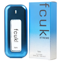 FCUK Xtreme by FCUK 100ml EDT for Men - Perfume NZ is the leading wholesale distributor of brand name perfumes and fragrances in New Zealand.