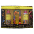 FCUK Late Night for Her 100ml EDT 3 Piece Gift Set - Perfume NZ is the leading wholesale distributor of brand name perfumes and fragrances in New Zealand.