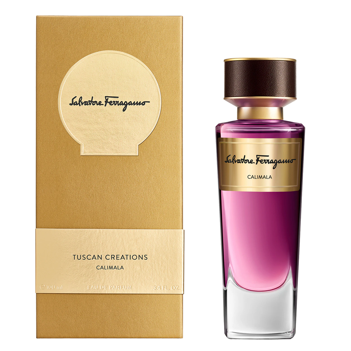 Calimala by Salvatore Ferragamo 100ml EDP - Perfume NZ is the leading wholesale distributor of brand name perfumes and fragrances in New Zealand.