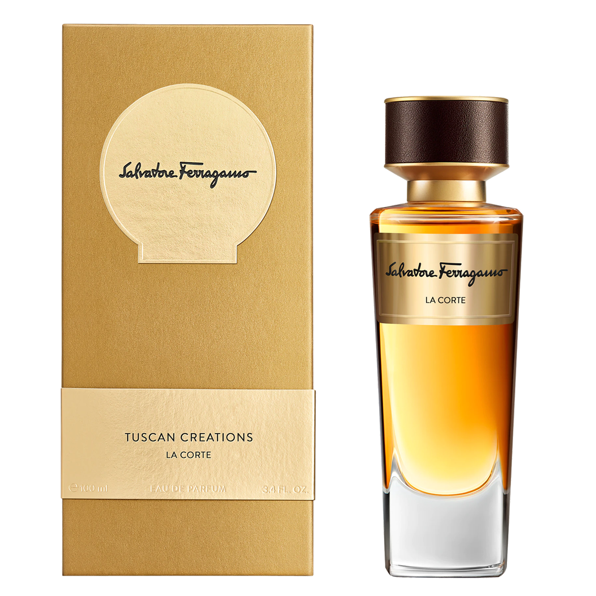 La Corte by Salvatore Ferragamo 100ml EDP - Perfume NZ is the leading wholesale distributor of brand name perfumes and fragrances in New Zealand.