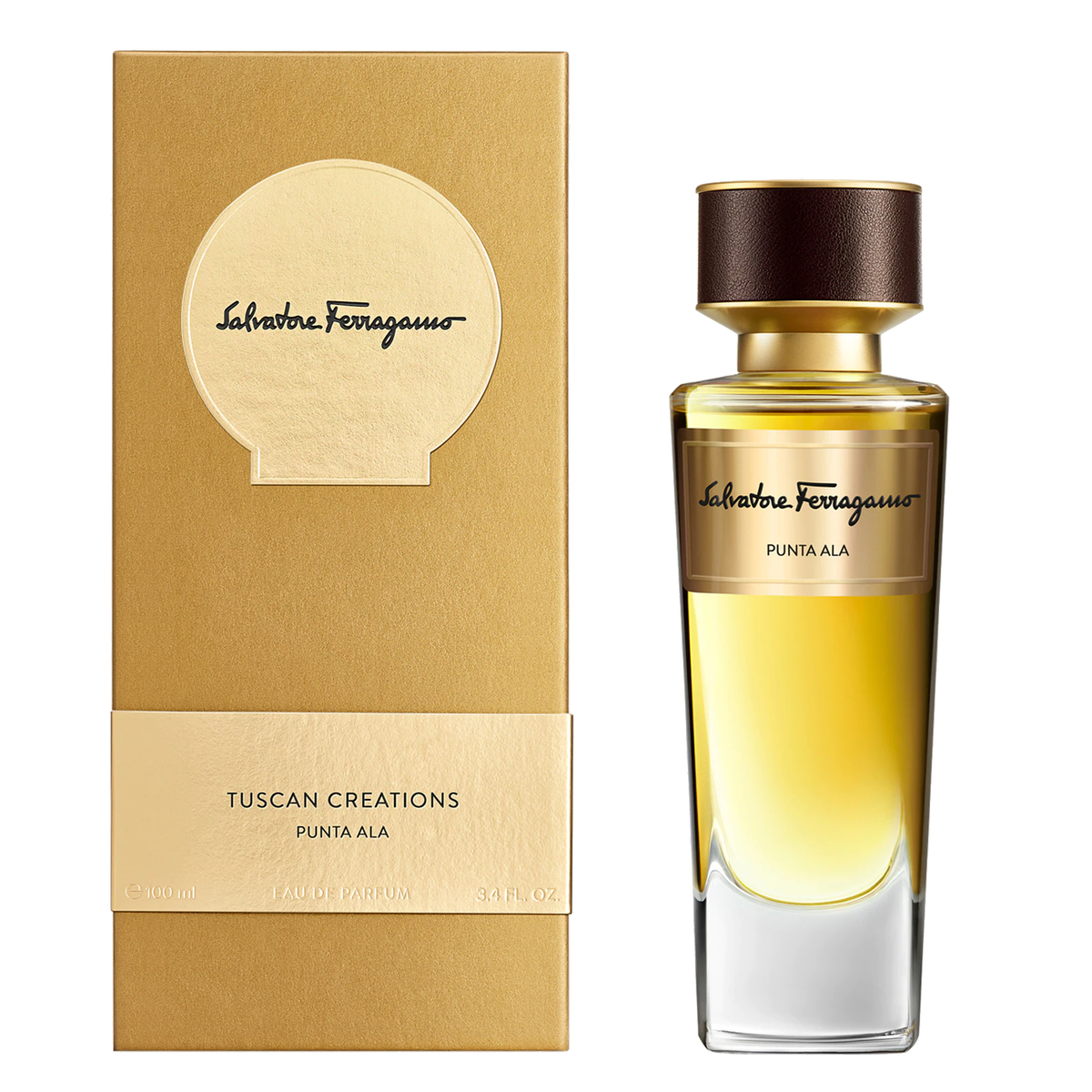 Punta Ala by Salvatore Ferragamo 100ml EDP - Perfume NZ is the leading wholesale distributor of brand name perfumes and fragrances in New Zealand.