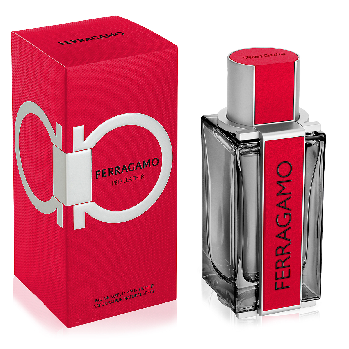 Red Leather by Salvatore Ferragamo 100ml EDP - Perfume NZ is the leading wholesale distributor of brand name perfumes and fragrances in New Zealand.