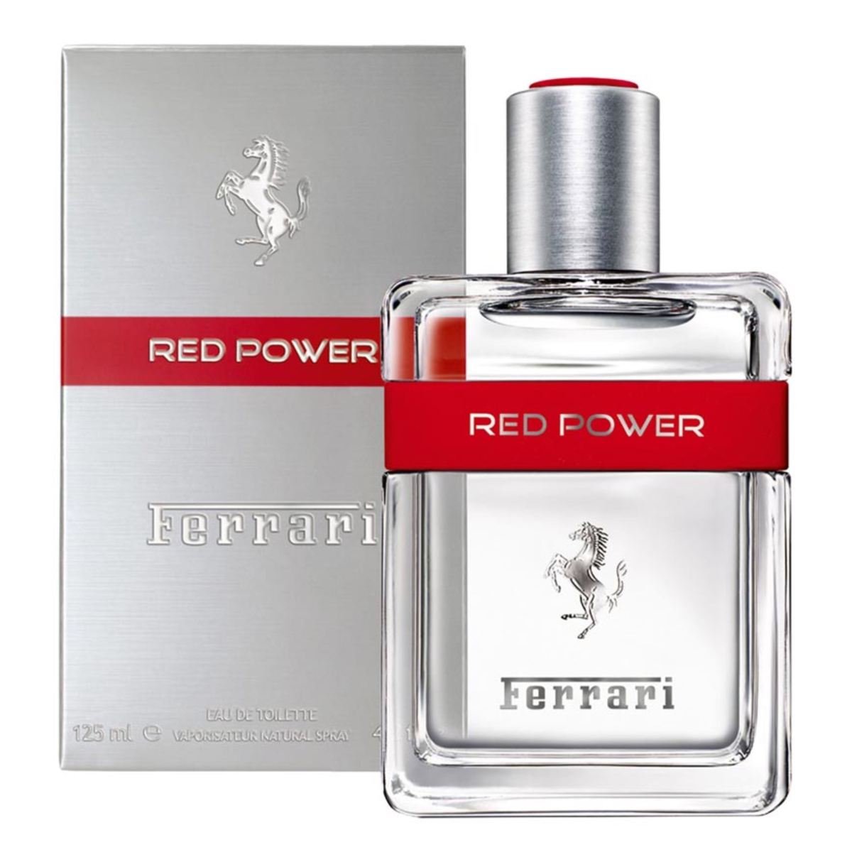 Red Power by Ferrari 125ml EDT for Men - Perfume NZ is the leading wholesale distributor of brand name perfumes and fragrances in New Zealand.
