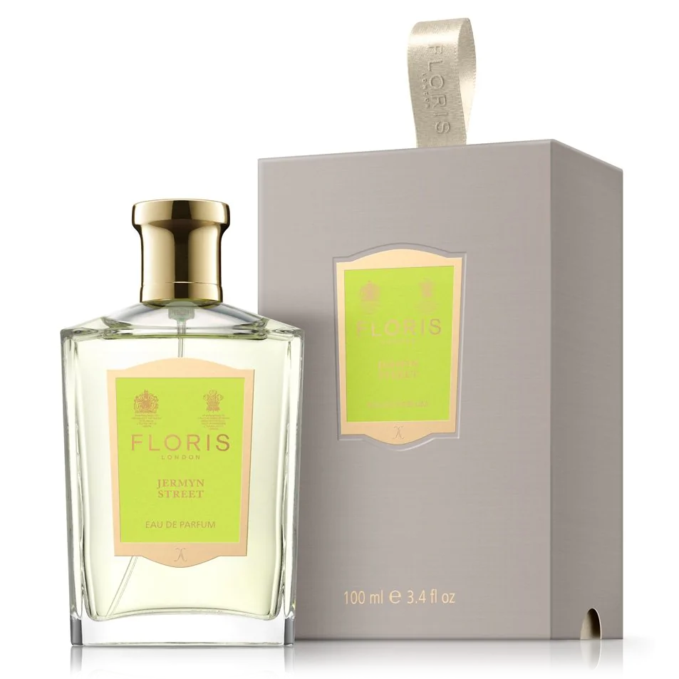 Jermyn Street by Floris 100ml EDP - Perfume NZ is the leading wholesale distributor of brand name perfumes and fragrances in New Zealand.