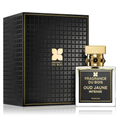 Oud Jaune Intense by Fragrance Du Bois 100ml Parfum - Perfume NZ is the leading wholesale distributor of brand name perfumes and fragrances in New Zealand.